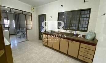 Imagem 4: Casa 3 dormitórios, 260m², aluguel por R$ 4.000,00 - Jardim Aeroporto - Bauru/SP