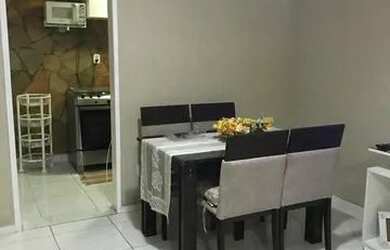 Imagem 3: Apartamento para aluguel tem 90 metros quadrados com 4 quartos em Coroa do Meio - Aracaju