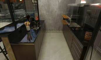 Imagem 7: Venda Casa em condomínio com 3 dormitórios