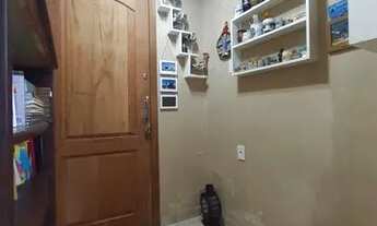 Imagem 6: Apartamento para Aluguel - Cascadura, 1 Quarto, 55 m2