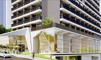 Imagem 5: SÃO PAULO - Apartamento Padrão - BELA VISTA