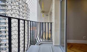 Imagem 6: Apartamento Venda 2 Dormitórios - 87 m² Brooklin