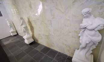 Imagem 6: Casa para venda com 870 metros quadrados com 4 quartos em Parque Prainha - São Vicente - S