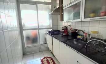 Imagem 2: Apartamento para venda com 3 quartos suíte e deposito com 2 vagas !