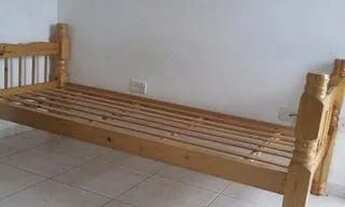 Imagem 6: Kitnet Residencial para locação, Vila Indiana, São Paulo - KN0287