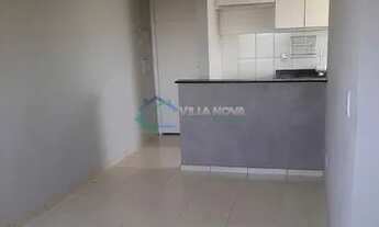 Imagem: Apartamento em Ribeirânia - Ribeirão Preto