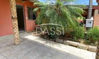 Imagem 3: SAPUCAIA DO SUL - Casa de Condomínio - Pasqualini