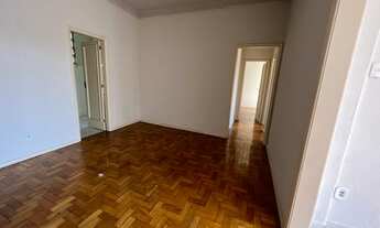 Imagem 5: Apartamento para aluguel possui 80 metros quadrados com 2 quartos em Tijuca - Rio de Janei