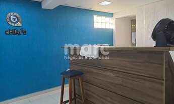 Imagem 7: SAO PAULO - Conjunto Comercial/Sala - ACLIMACAO