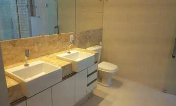 Imagem: Laise.pnimoveis mostra seu Dupasa de condomínio