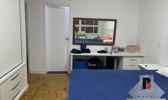 Imagem 5: Apartamento para venda com 155 metros quadrados com 3 quartos em Mooca - São Paulo - SP