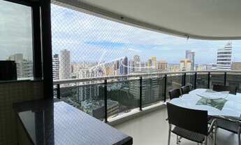 Imagem 5: Edifício Nimes no bairro do Umarizal - Belém-Pará