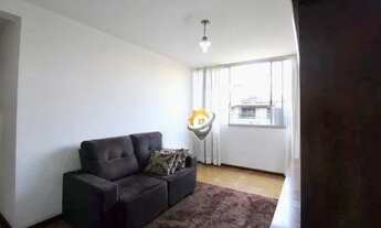 Imagem: Apartamento com 3 dormitórios, 2 banheiros