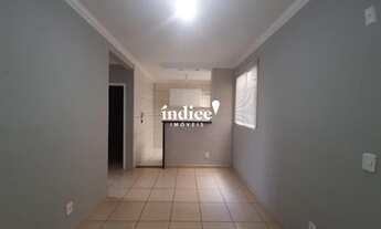 Imagem 6: Apartamento à venda 2 quartos 1 vaga Vila Xavier (Vila Xavier) Araraquara