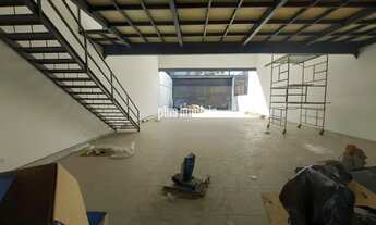 Imagem 2: Predio Comercial em Moema, pássaros, 380m2 de construção vão livre, mezanino, 8 vagas pert