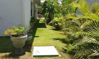 Imagem 4: Buraquinho | Casa com 630 m2| 5 suítes | 4 vagas