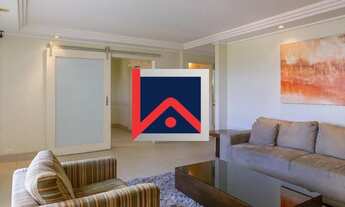 Imagem 1: Venda Apartamento 2 Dormitórios - 189 m² Perdizes