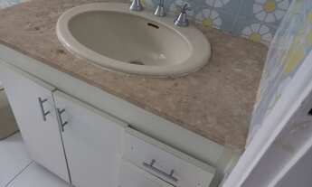 Imagem 4: Apartamento para venda possui 95 metros quadrados com 3 quartos