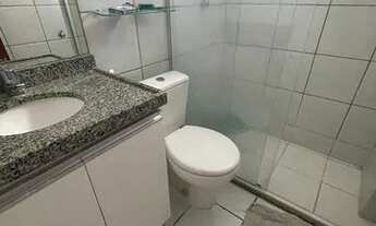 Imagem 7: Apartamento para aluguel tem 114m com 3 quartos, mobilia completa no Miramar - João Pesso