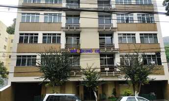 Imagem: VENDA APARTAMENTO CENTRO NOVA FRIBURGO 120M2