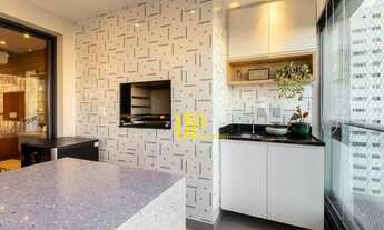 Imagem 7: Apartamento com 3 dormitórios à venda, 118 m² por R$ 2.370.000 - Cerqueira César - São Pau