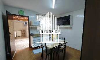 Imagem 6: Sobrado á venda de 102 m² 2 quartos, vaga de garagem em Socorro -SP