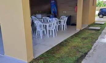 Imagem 3: Apartamento para aluguel possui 49 metros quadrados com 2 quartos