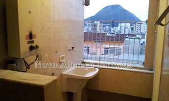 Imagem 7: Apartamento-À VENDA-Jardim Botânico-Rio de Janeiro-RJ