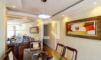 Imagem 6: Apartamento para Aluguel - Saúde, 3 Quartos, 72 m2