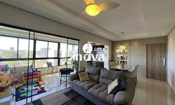 Imagem 4: Apartamento à venda, 3 quartos, 1 suíte, 2 vagas, Santa Maria - Uberaba/MG