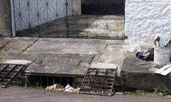 Imagem: ALUGO CASA 3 4 NA CIDADE NOVA 5, em Coqueiro