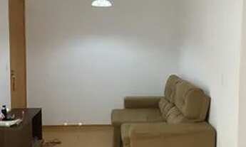 Imagem: Aluguel de apartamento