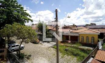 Imagem 5: Apartamento para Aluguel - Jardim Maria do Carmo, 1 Quarto, 35 m2