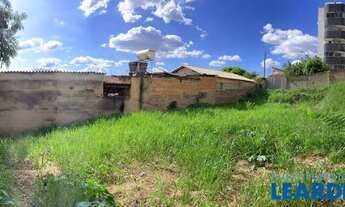 Imagem 5: AREA - JARDIM PAQUETÁ - MG