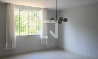 Imagem 2: Apartamento à Venda - Jardim Guanabara, 3 Quartos, 117 m2