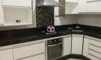 Imagem 7: Apartamento para locação, 02 quartos, 01 vaga - Jardim Las Vegas - Santo André / SP