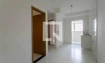 Imagem 2: Apartamento para Aluguel - Vila Carrão, 2 Quartos, 48 m2