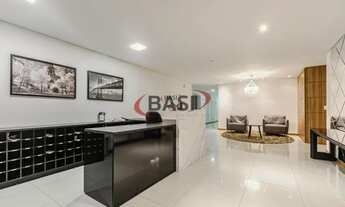 Imagem 5: CURITIBA - Apartamento Padrão - Vila Izabel