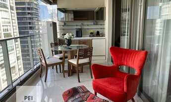 Imagem 2: ALUGO | Edificio IT HOME Apartamento Bacana e Mobiliado ao Lado da Faria Lima