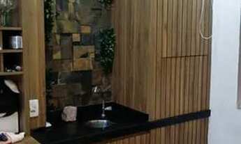 Imagem 2: Apartamento para aluguel possui 72 metros quadrados com 3 quartos em Votupoca - Barueri