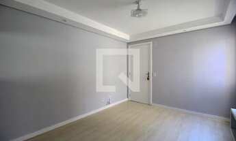 Imagem 2: Apartamento para Aluguel - Jardim Tatiana, 2 Quartos, 49 m2