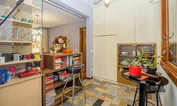 Imagem 8: Apartamento Garden com 153.01 m² privativos, com 2 dormitórios sendo 1 suíte, 1 elevador