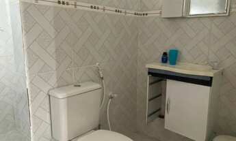 Imagem 2: Apartamento 2 quartos mobiliado