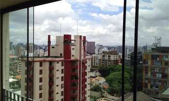 Imagem 4: São Paulo - Apartamento Padrão - VILA MADALENA