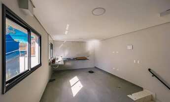 Imagem 5: Cód.: 13412 - Sobrado de 100m² com 02 suítes e sacada com 02 vagas de garagem. Vila Eldízi