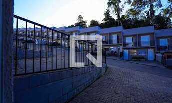 Imagem 6: Casa de Condomínio para Aluguel - Jardim Panorama, 2 Quartos, 49 m2