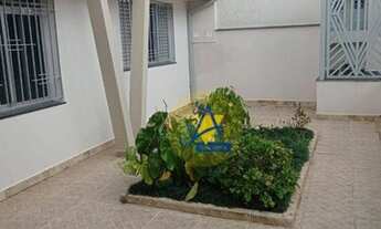 Imagem 2: Casa com 3 dormitórios, 150 m² - venda por R$ 915.000 ou aluguel por R$ 4.800/mês - Matriz