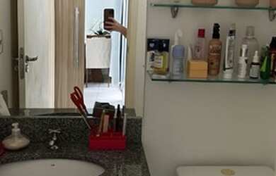 Imagem 5: Apartamento de 02 quartos, smile parque de flores