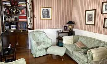 Imagem 2: Apartamento - Itaim Bibi