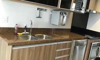 Imagem 7: Apartamento de alto padrão no parque Flamboyant